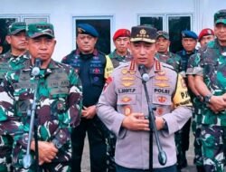 Pengawalan Kepulangan Jokowi ke Solo Berjalan Lancar, INSPIRA Beri Apresiasi kepada TNI-Polri