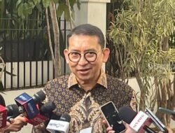 INSPIRA Sambut Positif Penunjukan Fadli Zon Sebagai Menteri Kebudayaan oleh Presiden Prabowo