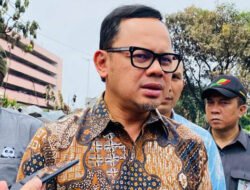 Presiden Prabowo Tunjuk Bima Arya sebagai Wamendagri, INSPIRA Optimis Akan Perubahan