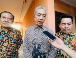 INSPIRA Puji Program Cawalkot Bogor Dedie Rachim untuk Tingkatkan Pelayanan Kesehatan