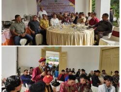 BEM dan OKP Se-Sumbar Siap Berkolaborasi Bersama Forkopimda, Wujudkan Situasi Kondusif diWilayah Sumatera Barat