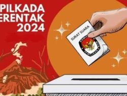 Pemuda Masyumi Tegaskan Sikap Jelang Pilkada Serentak 2024