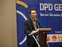 Generasi Muda Buddhis Indonesia Siap Sambut Indonesia Emas 2045 di Candi Muara Jambi