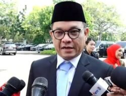 INSPIRA Nilai Ace Hasan Syadzily Sosok Berintegritas yang Pantas jadi Gubernur Lemhanas