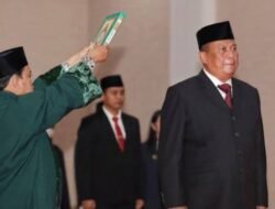 Komjen Suntana Ditunjuk Sebagai Wamenhub, INSPIRA Optimistis Transportasi Indonesia Maju