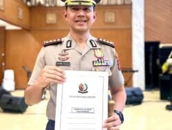 Inspira Nilai Kombes Bismo Sosok yang Tepat Isi Jabatan di Dittipideksus Bareskrim Polri