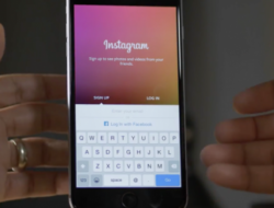 Peretasan Akun Sosial Media Kian Marak, HP dan Instagram Rizqi Fathul Hakim Diretas
