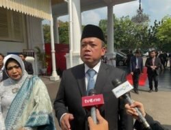 Kementerian ATR/BPN di Bawah Nusron Wahid, Dewan Pembina PB INSPIRA Dukung Penuh Program Penataan Ulang