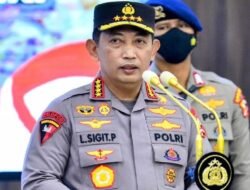 INSPIRA Apresiasi Kapolri Jenderal Listyo Sigit Sukses Jaga Iklim Demokrasi dalam Pelaksanaan Pilkada Serentak 2024