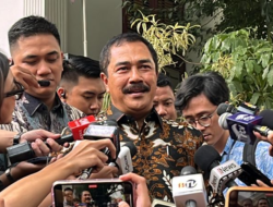 Edukasi dan Pengawasan Imigrasi, INSPIRA Apresiasi Strategi Menteri Agus Andrianto Cegah Migrasi Ilegal