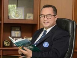 INSPIRA Apresiasi Prof Arif Satria Kembangkan Program Ketahanan Pangan melalui Padi Gogo demi Wujudkan Asta Cita Indonesia