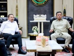 Pemerintah Berkomitmen “Zero Tolerance” terhadap Mafia Tanah, INSPIRA Beri Dukungan Penuh
