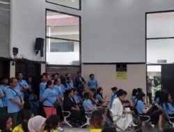 JPU tuntut Hakim Beri Hukuman 1,5 Tahun ke Ike Farida