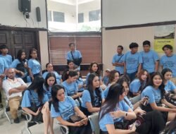 Klaim Tidak Paham Litigasi Ike Farida Kontras dengan Statusnya sebagai Doktor Hukum