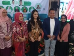 FORHATI Nasional Dorong Peran Perempuan dan Anak untuk Wujudkan Indonesia Emas 2045
