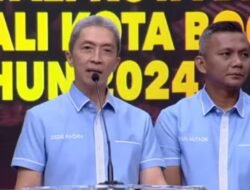 Gagas Program Bogor Cerdas dan Sehat, INSPIRA Nilai Dedie Rachim Bawa Harapan Bagi Kota Bogor