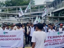 Pilkada DK Jakarta Memanas, JMI: Tunggu Hasil Resmi KPU dengan Sabar