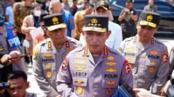 INSPIRA Sebut Bantuan Kapolri Bukti Negara Hadir bagi Korban Gempa Bengkulu
