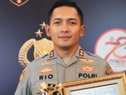 Arahan Kapolres Bogor Tingkatkan Patroli Akhir Pekan, INSPIRA Dukung Stabilitas Kamtibmas