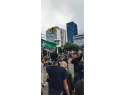 Syafrudin Kecam Status PSN PIK 2: Negara Bela Oligarki, Bukan Rakyat!