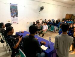 Dukung PSN PIK 2, Centrum Gerakan Jakarta Sosialisasi ke Masyarakat