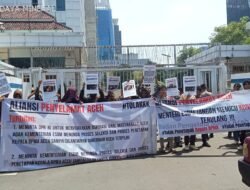 Seleksi Kepala BPMA Dinilai Bermasalah, Pj Gubernur Aceh Diminta Taat Aturan