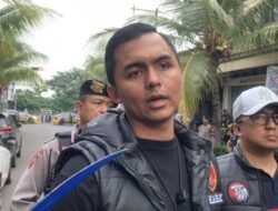 Bikin Geram Publik, AKP Tono Listianto Ringkus Pelaku Pemukulan Nenek Tua di Cianjur