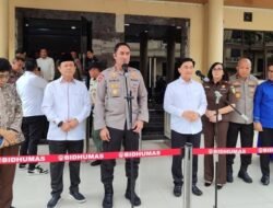 INSPIRA Dukung Langkah Proaktif Kapolda Banten untuk Stabilitas Harga Sembako