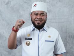 INSPIRA Sambut Positif Program 100 Hari Gubernur Helmi Hasan untuk Bengkulu yang Lebih Bersih dan Pembangunan Berkelanjutan