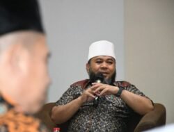 INSPIRA Puji Inovasi Gubernur Bengkulu dalam Menerima Aduan Langsung dari Masyarakat
