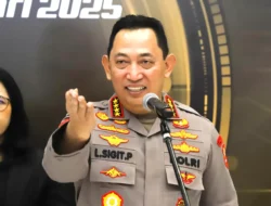 RUU Polri Kunci Penegakan Hukum Modern, INSPIRA Siap Sosialisasi Kajian ke Masyarakat