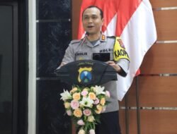 INSPIRA Puji AKBP Putu Kholis Aryana atas Pendekatan Humanis dalam Menangani Isu Sosial