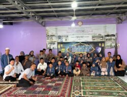 Kasubdit Regident Polda Metro Jaya Berbagi Takjil Selama Ramadhan, INSPIRA Apresiasi Langkah Peduli Sosial Polantas