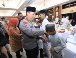 Wacana Pergantian Kapolri Dinilai Tidak Tepat, Ini Bukti Kinerja Jenderal Listyo Sigit