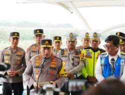INSPIRA Dukung Penuh Kapolri dan Panglima TNI Laksanakan Perintah Presiden Tindak Tegas Pelaku Anarkisme