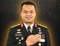 Lulusan Akpol 1999 yang Berprestasi, Brigjen Dedy Murti Raih Penghargaan PDRM hingga Bintang Bhayangkara Nararya