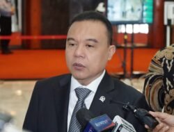 Dari Solusi Gas LPG hingga Mediasi Prabowo dan Megawati, INSPIRA Nilai Dasco Simbol Rekonsiliasi