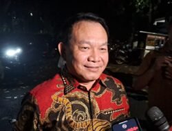 INSPIRA sebut Jenderal Dudung Cocok jadi Menteri yang Membidangi Urusan Dalam Negeri