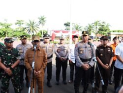 INSPIRA Sebut Kapolda Banten Berhasil dalam Menjamin Keamanan Mudik dan Arus Balik 2025