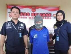 Sosok AKBP Reza Arifian Dari Protokol Kapolri hingga Pimpin Subdit Regident Polda Metro Jaya