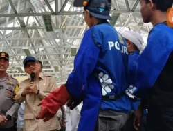 Dari Penegak Hukum ke Pemberdaya Masyarakat, PB Himapeka Puji Program Poliran Kapolda Banten