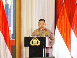 Tak Kompromi dengan Premanisme, INSPIRA Dukung Operasi Pekat Kapolri