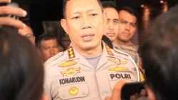 INSPIRA Apresiasi Kombes Komarudin Fokus Atasi Kemacetan Jakarta dengan Inovasi