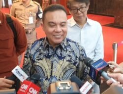 Responsif atasi Persoalan Publik, INSPIRA Menilai Figur Dasco Pantas Dijadikan Role Model