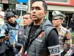 Dua Pelaku Penganiayaan Lansia di Cianjur Ditangkap, PB Himapeka Apresiasi Langkah Cepat AKP Tono Listianto