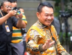 Banjir Dukungan, INSPIRA hingga AHSANU dorong Jenderal Dudung Abdurachman jadi Menteri Kabinet Merah Putih