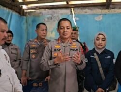 INSPIRA Dukung Langkah Kapolresta Bogor Kota Tekan Kriminalitas Akibat Miras Ilegal