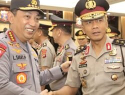 Tegas Ikuti Perintah Kapolri, INSPIRA Dukung Kapolda Jabar Atas Operasi Premanisme Pekat II 2025