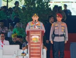 Mensesneg dan DPR bantah isu pergantian Kapolri, INSPIRA apresiasi Listyo Sigit berikan pelayanan terbaik selama memimpin hampir 5 Tahun