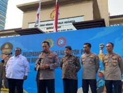 INSPIRA Sebut Kepemimpinan Visioner Kapolri Sukseskan Penempatan Massal Buruh PHK